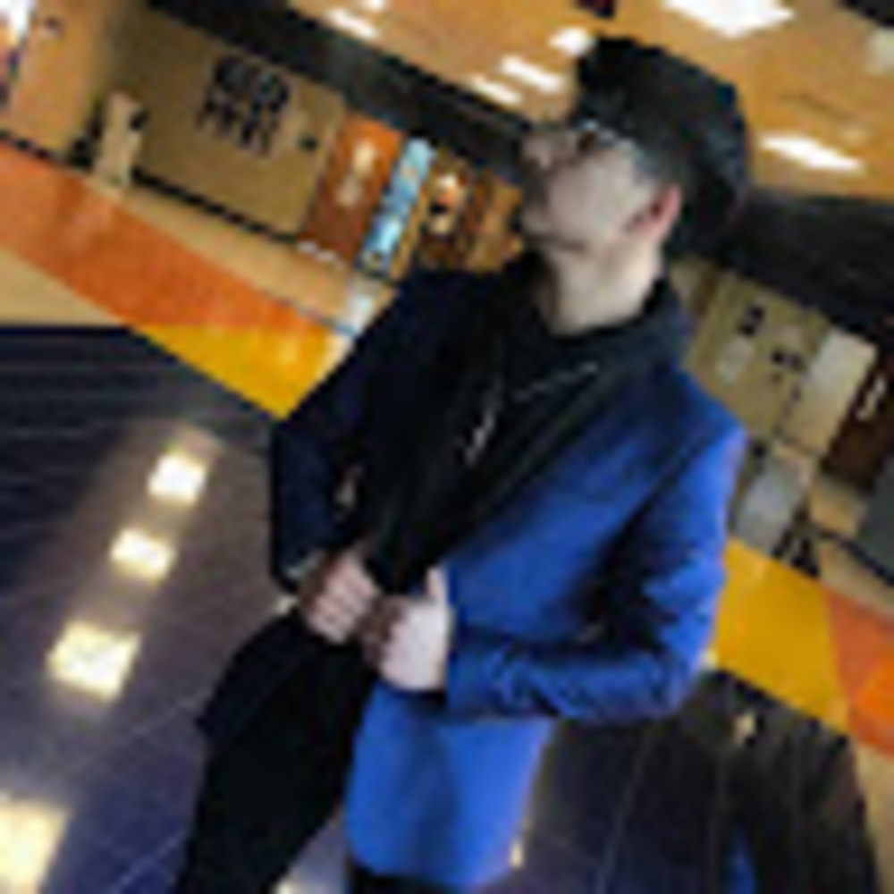 Meet your Posher, Gentlemen’s